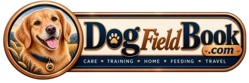 Dog Field Book